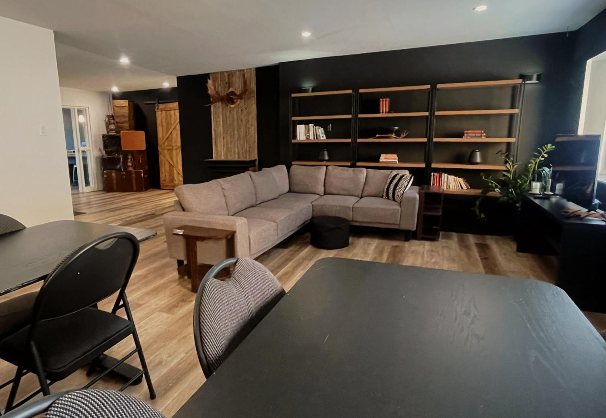 Saint Joachim La Belle Excuse酒店 外观 照片